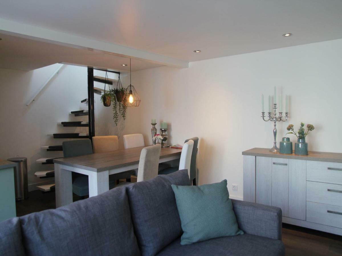 Charming Holiday Home In Egmond Aan Zee Near Seabeach Exterior foto